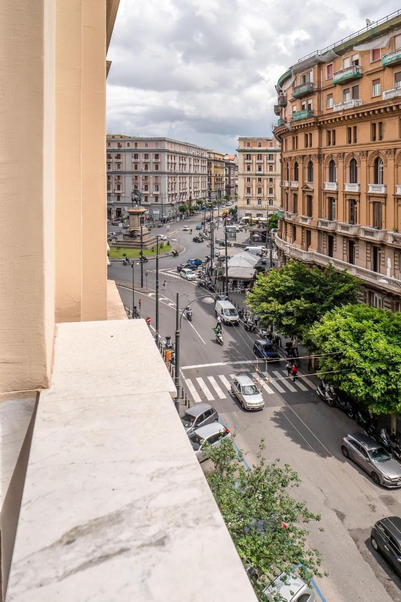 Affittacamere Comfort Zone Napoli