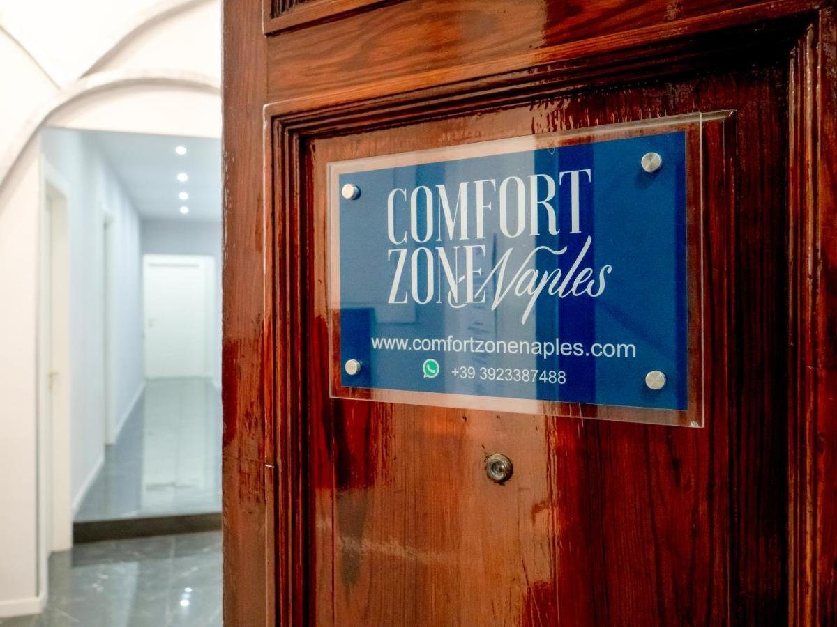 Comfort Zone Neapel