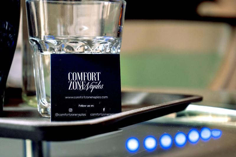 Comfort Zone 3* Neapel