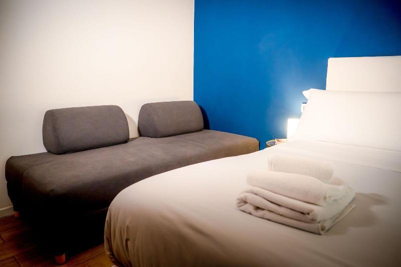 Gasthof Comfort Zone Neapel