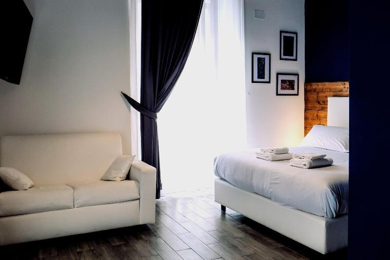 Guest house Comfort Zone